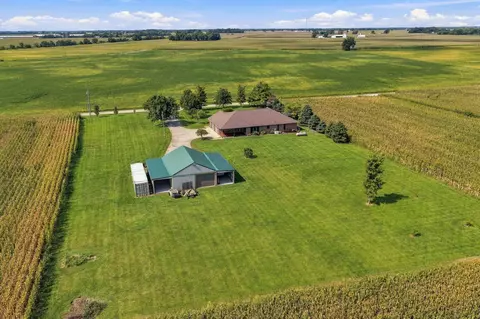View/Area - 14540 Neff Rd, Orient, OH 43146 photo 3 of 4