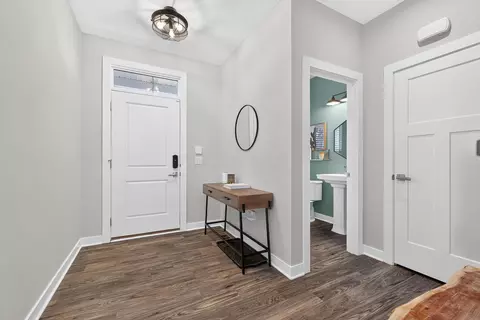 Entry Way - 401 Pagoda Loop, Delaware, OH 43015 photo 1 of 7