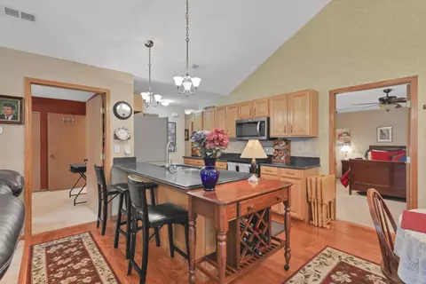 Kitchen - 2018 Farmbrook Cir N, Grove City, OH 43123 photo 1 of 9