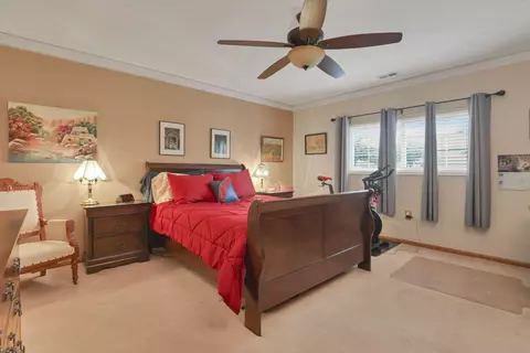 Bedroom - 2018 Farmbrook Cir N, Grove City, OH 43123 photo 1 of 6