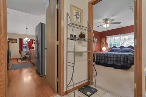 Entry Way - 2018 Farmbrook Cir N, Grove City, OH 43123 photo 2 of 2