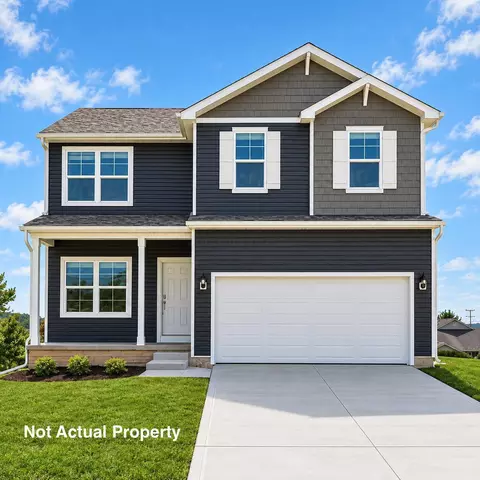 3708 Aileen Way, Zanesville, OH 43701