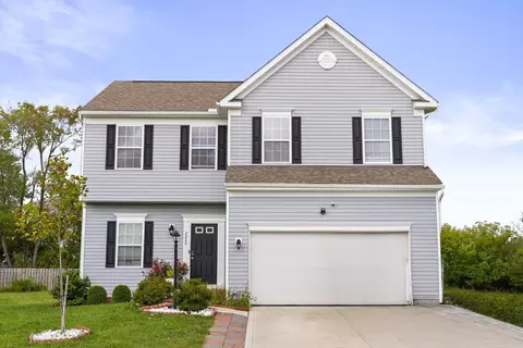 3266 Creek View Trail Ct, Columbus, OH 43232
