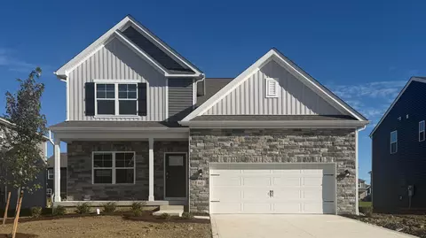 443 Samantha Dr, Plain City, OH 43064
