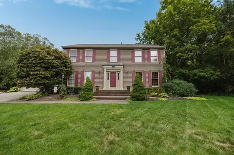 9494 Timberbank Cir, Pickerington, OH 43147