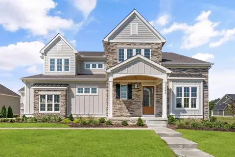 11343 Gold Finch Dr, Plain City, OH 43064