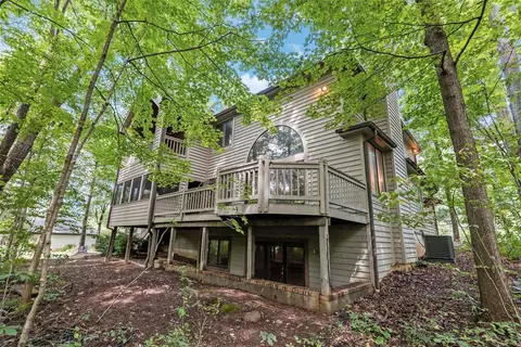 5050 Forest Trl, Columbus, OH 43230