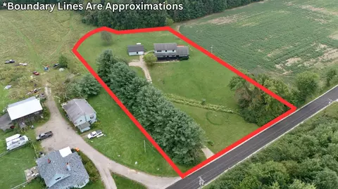935 County Road 218, Marengo, OH 43334