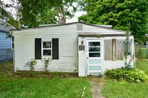 331 Whiley Ave, Lancaster, OH 43130 photo 2