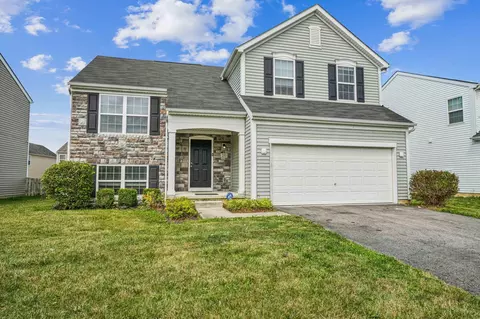 231 Endora St, Reynoldsburg, OH 43068