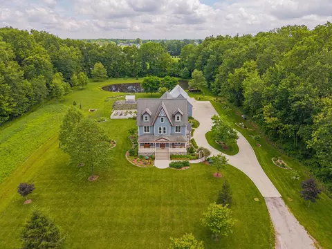 4457 Green Cook Rd, Westerville, OH 43082