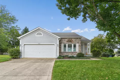 3166 Plainfield Ct, Pickerington, OH 43147