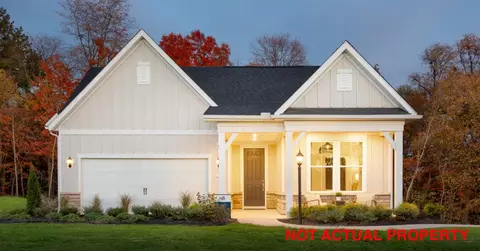 6216 Montauk Rd, Lewis Center, OH 43035