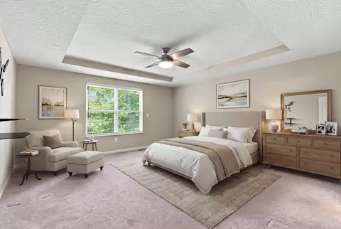 Bedroom - 247 Jay Ct, Delaware, OH 43015 photo 1 of 6