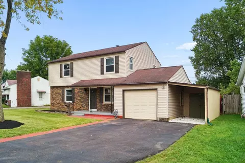 1490 Crestwood Ave, Columbus, OH 43227