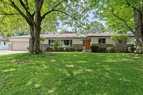 3885 Overdale Dr, Columbus, OH 43220