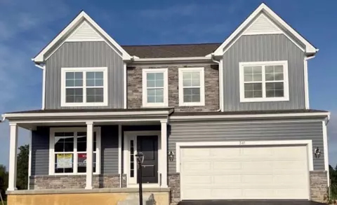 341 Osprey Dr, Galena, OH 43021