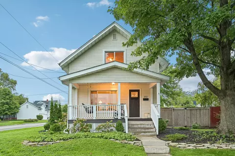 202 Hamilton Ave, Westerville, OH 43081