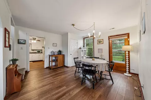 Dining - 98 Potter St, Delaware, OH 43015 photo 1 of 2