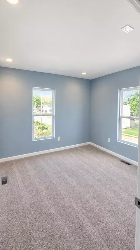 Bedroom - 575 Darius St, Marion, OH 43302 photo 3 of 3