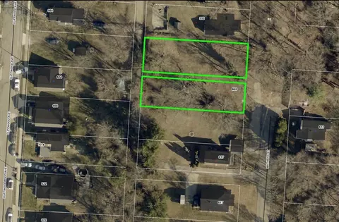 605 Matthews St, Zanesville, OH 43701