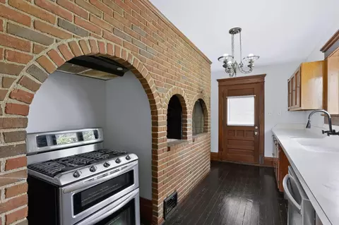 Kitchen - 519 E Main St, Hebron, OH 43025 photo 1 of 2