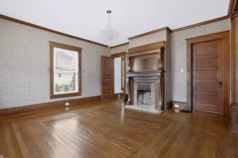 Living - 519 E Main St, Hebron, OH 43025 photo 1 of 5