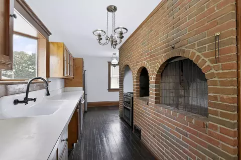 Kitchen - 519 E Main St, Hebron, OH 43025 photo 2 of 2