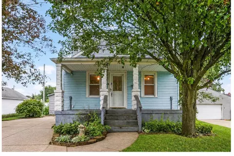 161 Hancock St, Newark, OH 43055