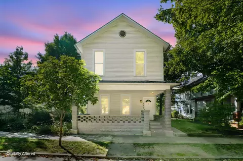 313 N Main St, Sugar Grove, OH 43155
