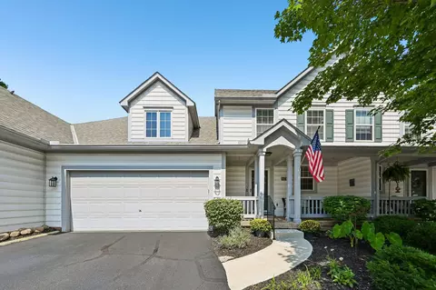 6423 Upper Lake Cir, Westerville, OH 43082