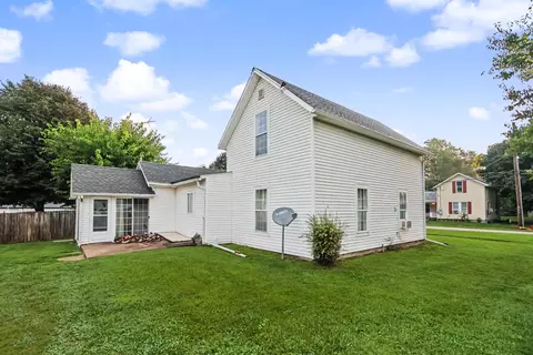 Exterior - 114 Enterprise St, Edison, OH 43320 photo 7 of 7