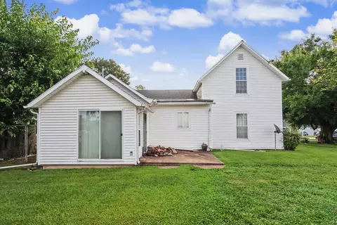 Exterior - 114 Enterprise St, Edison, OH 43320 photo 5 of 7