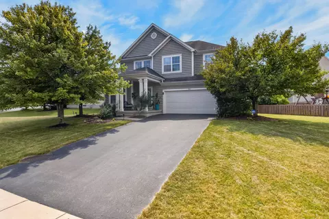 781 Collier Dr, Westerville, OH 43082