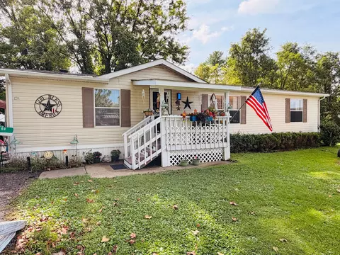 2870 Maysville Pike #69, Zanesville, OH 43701