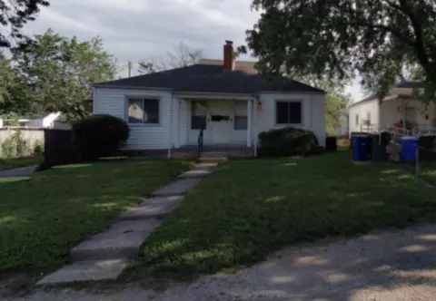 2654 Avalon Pl #2656, Columbus, OH 43219