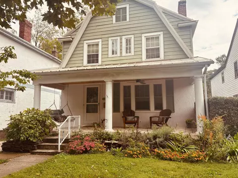 1336 Lincoln Rd, Columbus, OH 43212