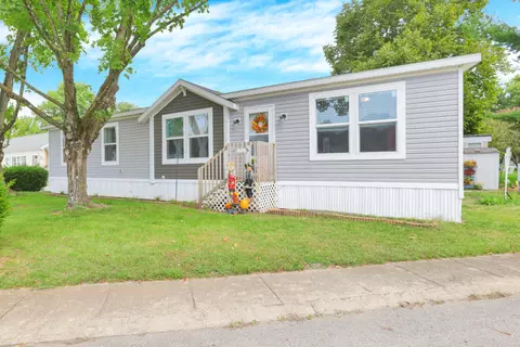 2445 Columbus Lancaster Rd NW #254 HICKORY, Lancaster, OH 43130
