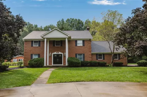 7204 Lee Rd, Westerville, OH 43081