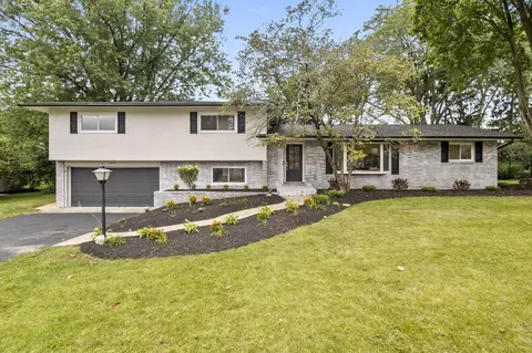 3857 Patricia Dr, Columbus, OH 43220