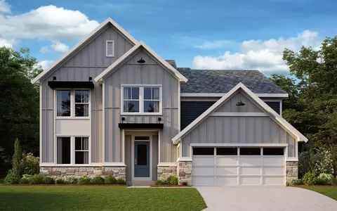 8357 Tranquil Trl, Pickerington, OH 43147