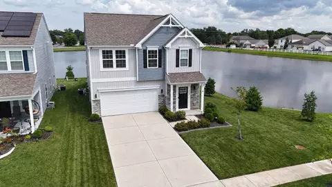 5366 Shannon Square Dr, Canal Winchester, OH 43110