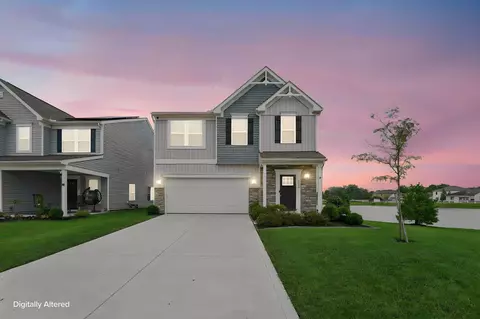 5366 Shannon Square Dr, Canal Winchester, OH 43110