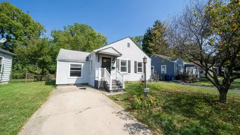 804 Melrose Ave, Columbus, OH 43224