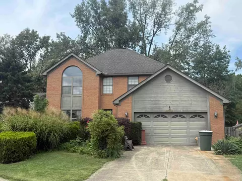 3324 Brichar Way, Columbus, OH 43204