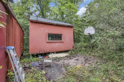 Exterior - 20761 Rauber Rd, Logan, OH 43138 photo 9 of 19