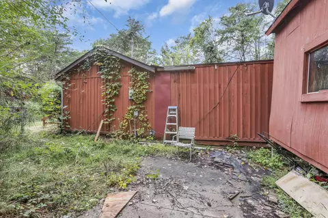 Exterior - 20761 Rauber Rd, Logan, OH 43138 photo 14 of 19