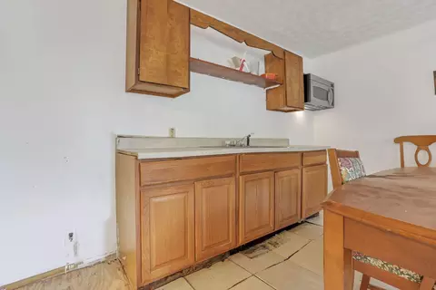 Kitchen - 20761 Rauber Rd, Logan, OH 43138 photo 1 of 1