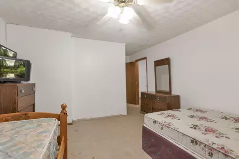 Bedroom - 20761 Rauber Rd, Logan, OH 43138 photo 7 of 7