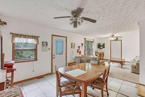 Dining - 20761 Rauber Rd, Logan, OH 43138 photo 3 of 4